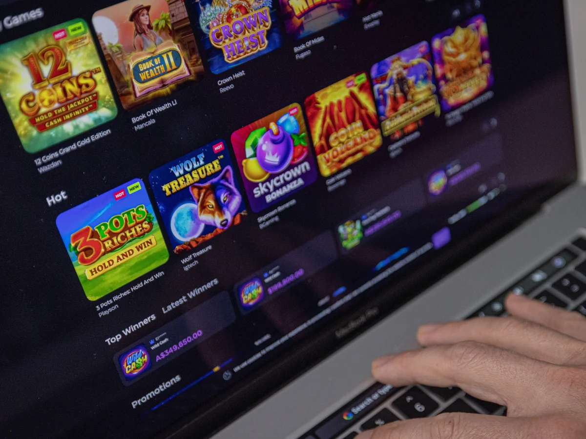 OLE777 – Situs Slot Gacor 2025 dengan Peluang JP Maxwin Terbesar