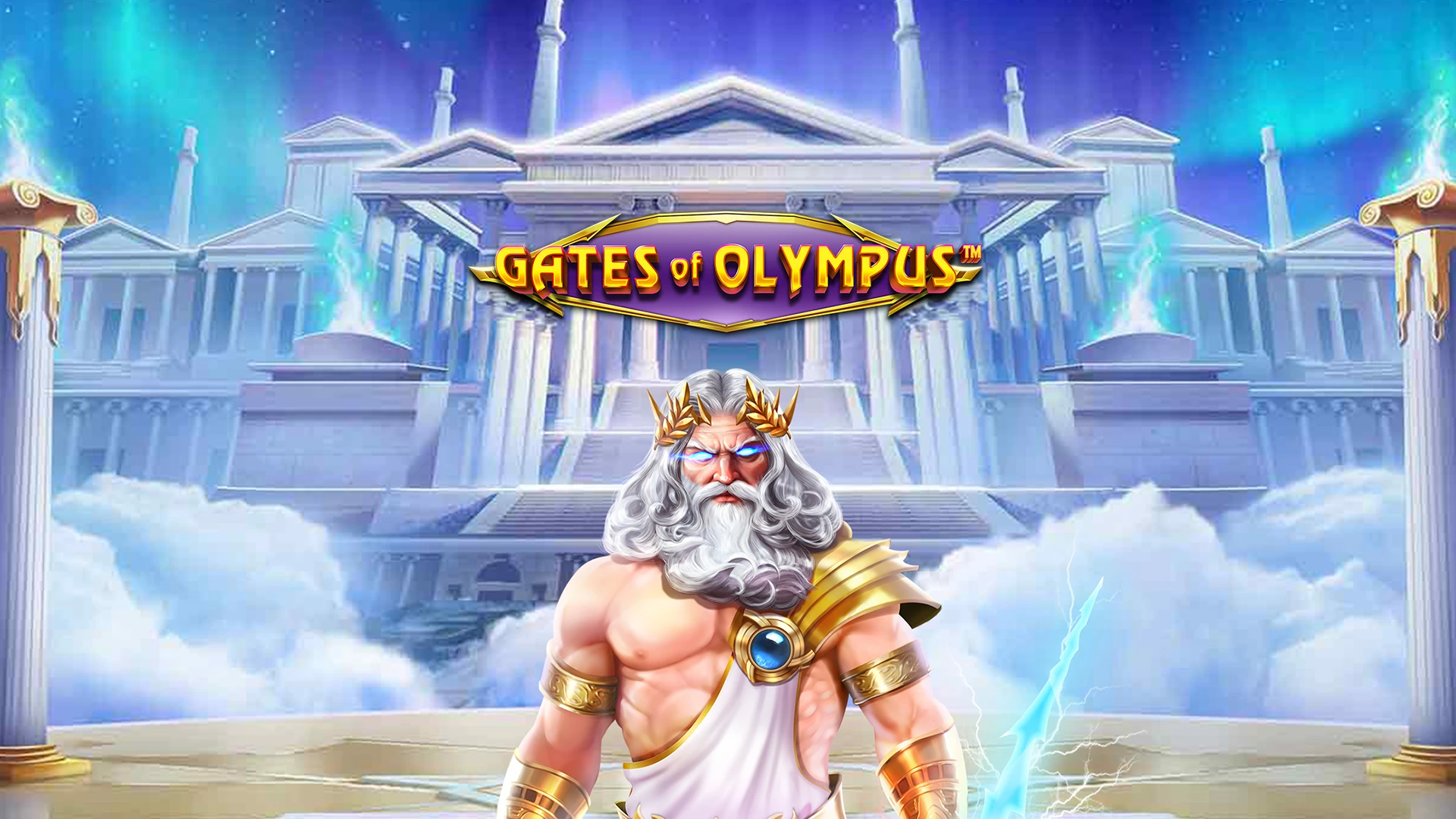 Gates of Olympus: Game Mesin Legendaris dengan Hadiah Besar yang Siap Dijemput!
