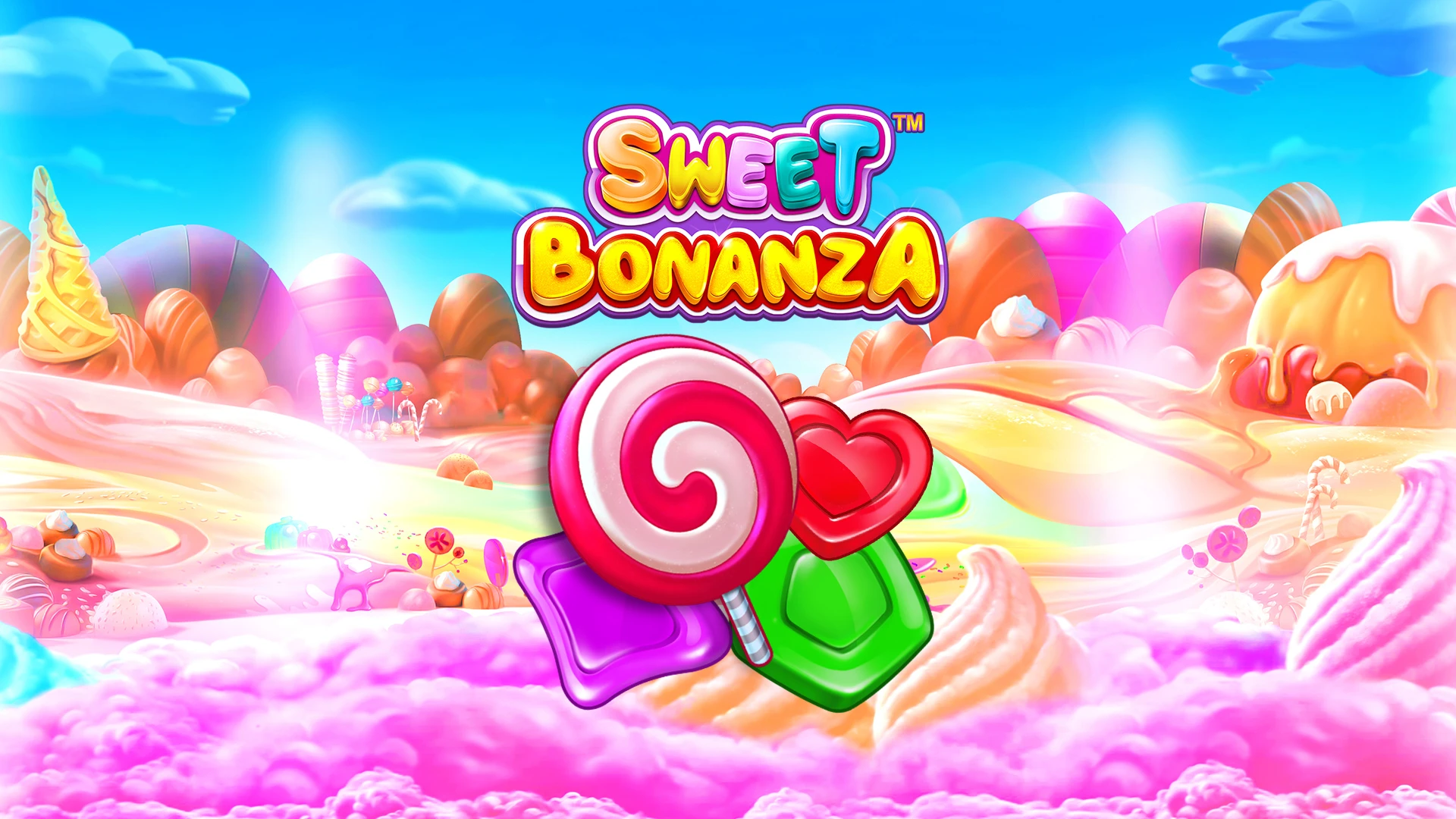 Raih Bonus Maksimal dalam Dunia Permen Ceria Sweet Bonanza, Coba Sekarang!
