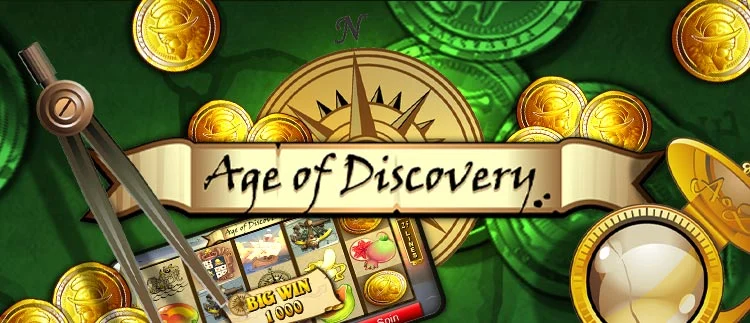 Raih JP Maxwin Lebih Cepat di Age of Discovery dengan Strategi Terbukti