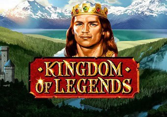 Spin Gacor Kingdom of Legends: Strategi Jitu Raih Kemenangan Maksimal