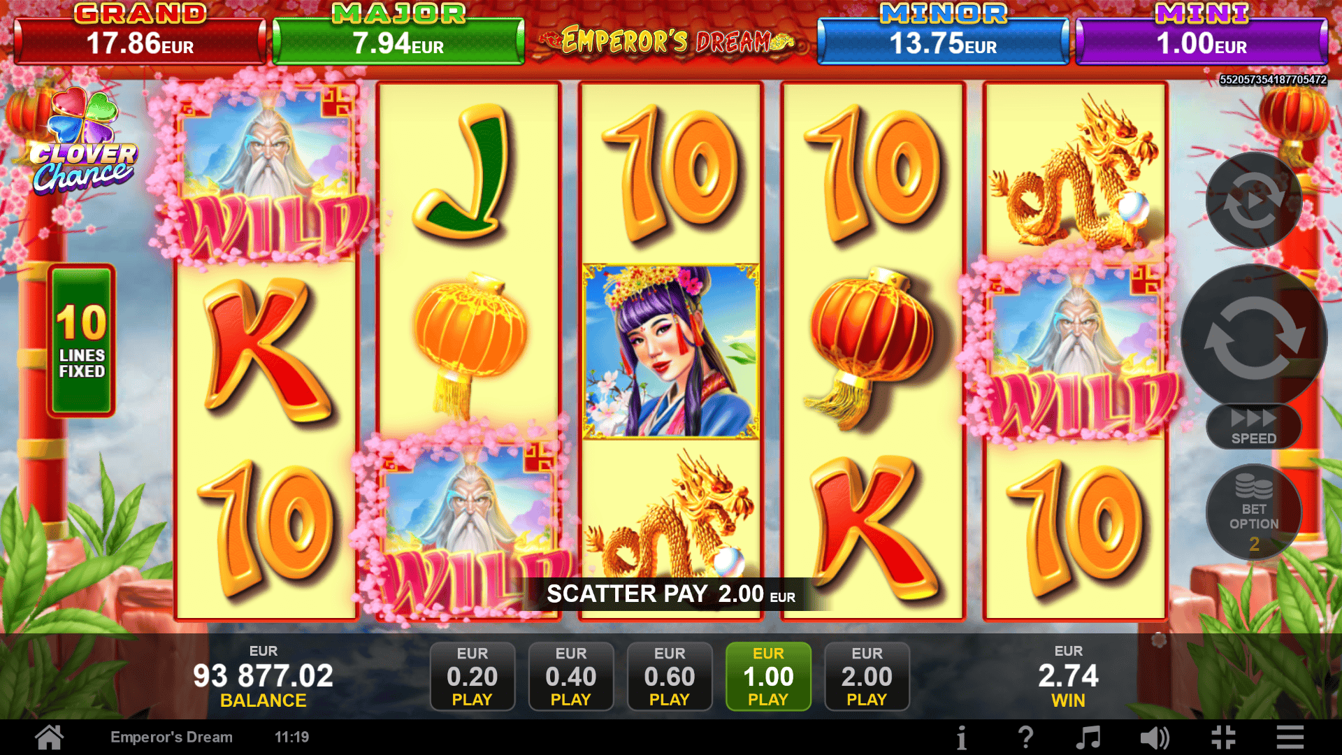 Cyber Dreams dari Dream Tech: Pola Terbaik Bikin Mesin Gacor Setiap Hari