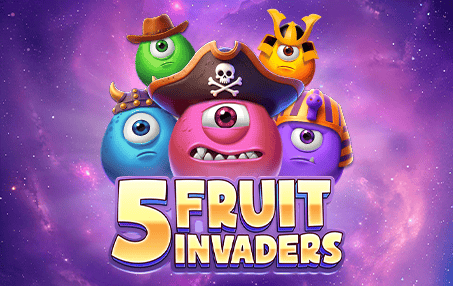 Dari Coba-Coba Jadi JP! Kisah Sukses Pemain Fruit Invaders Raih Maxwin Spektakuler