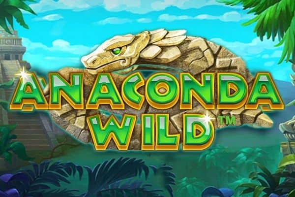 Kunci Scatter Anaconda Wild: Bikin Mesin Gacor & Jackpot Pecah Lebih Sering