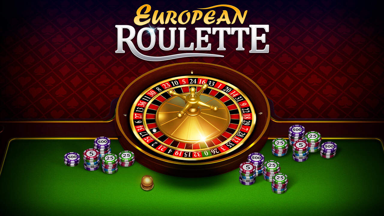 Main European Roulette Sekali Spin Langsung Jackpot? Ini Rahasia Pola Terbarunya!