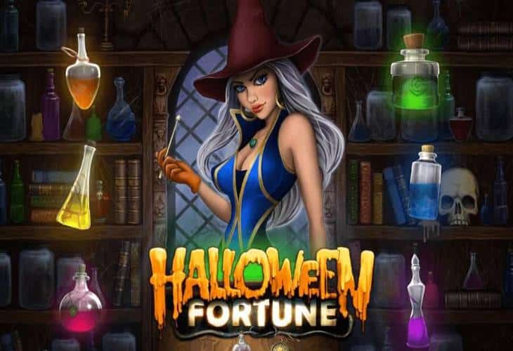 Rahasia JP Maxwin Halloween Fortune: Pola Terbaru 2025 yang Lagi Panas di Kalangan Pemain Gacor!