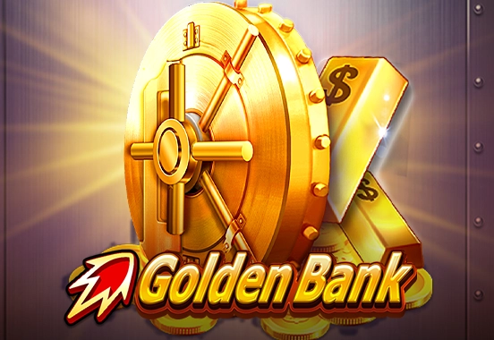 Golden Bank 2: Strategi Jitu Raih Jackpot Tanpa Buang Waktu