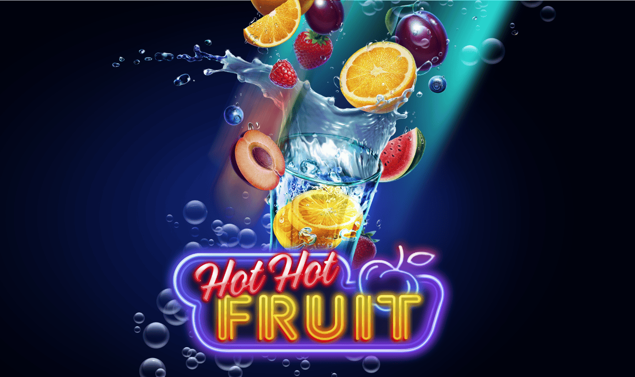 Gaya Main Pro di Hot Hot Fruit: Rahasia Pola JP Stabil dan Hasil Tak Terduga!
