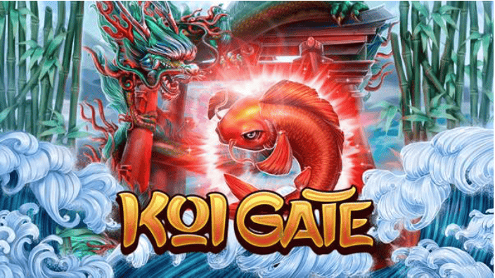 Strategi Jitu Game Koi Gate: Cara Maksimalkan Peluang JP Maxwin Setiap Putaran