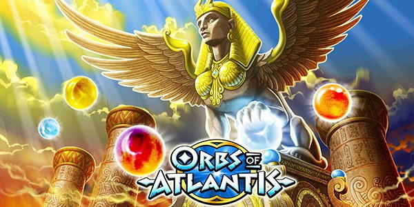 Trik Cerdas Menang Besar di Orbs of Atlantis Tanpa Ribet