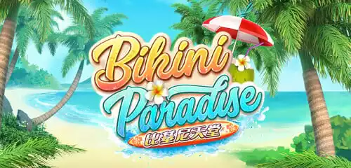 Rahasia Terbaru Bikini Paradise: Strategi Cepat Menuju Jackpot Besar Hari Ini